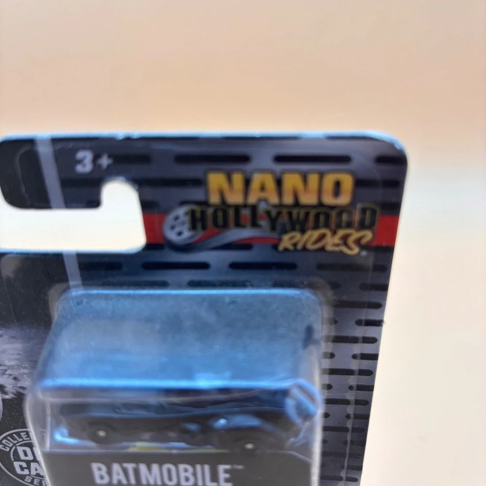 Jada Toys jada nano